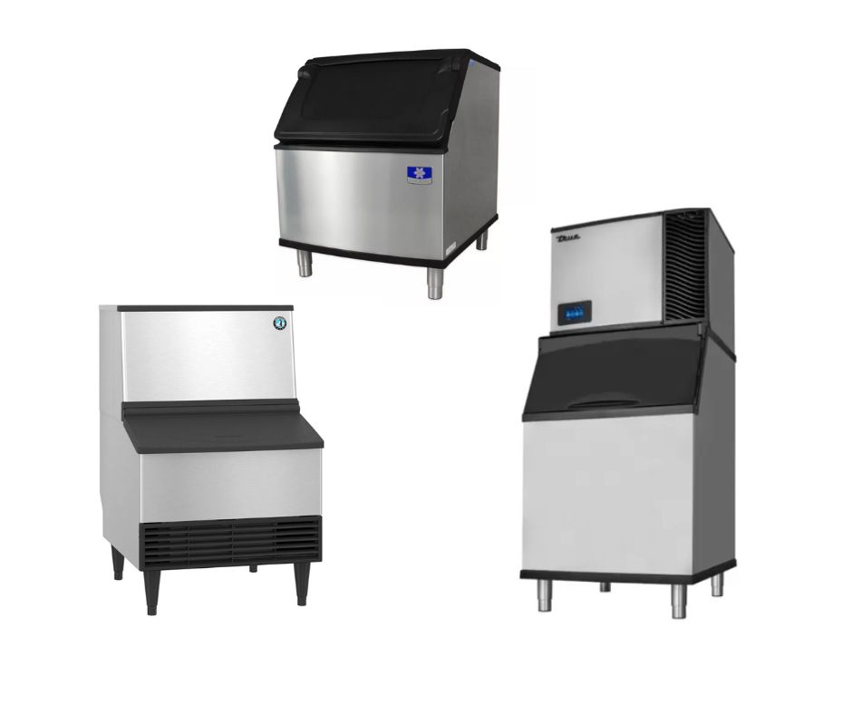 Ice Machines Image