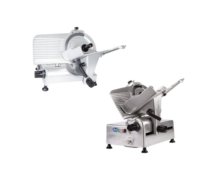 Meat Slicers Image