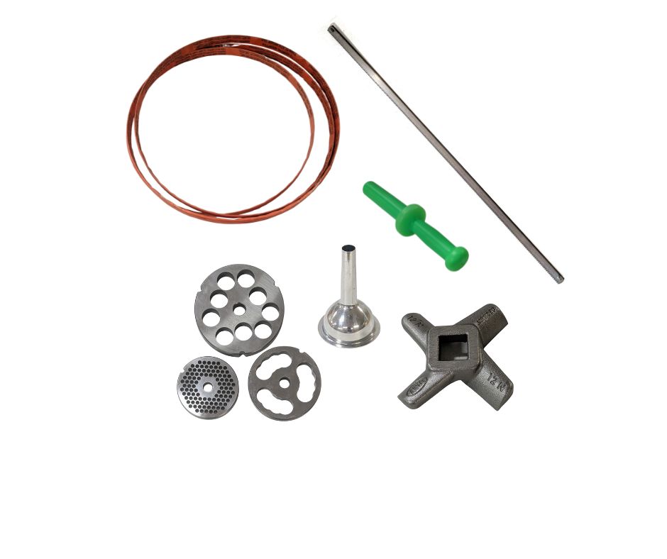 Meat blades & parts Image