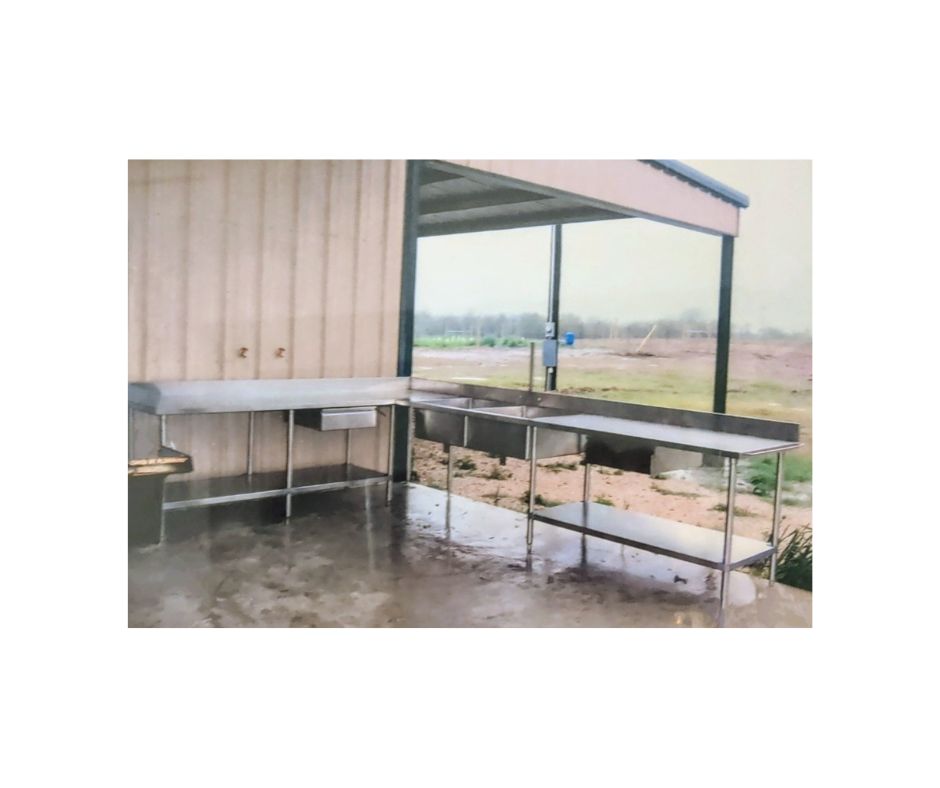 Outdoor Kitchen Image