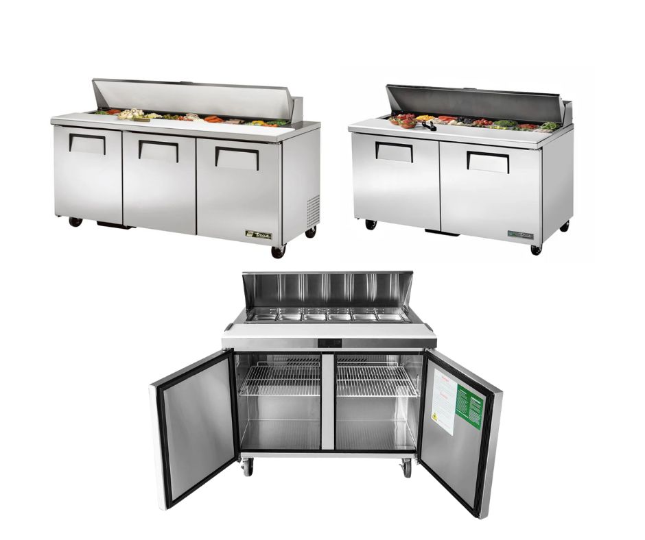 Prep units image
